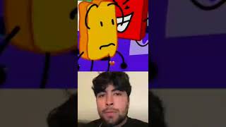 Bfb Woody Mr Bombastic