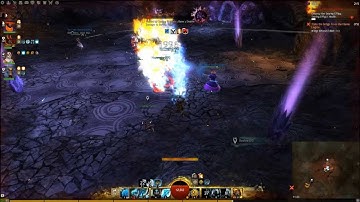 Guild Wars 2: (COF) Citadel Of Flame Ferrah