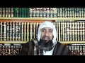 السؤال الذي عجز كل المداخلة عن الجواب عليه الرد على الدكتور ربيع المدخلي وأتباعه