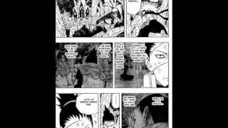 naruto manga 443