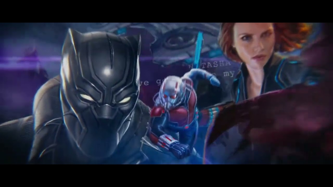 1 Hour of Random Studio Logos!