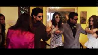 Jaison & Kenneth : Brown Rang - A Re imagining of Yo Yo Honey Singh in a living room.