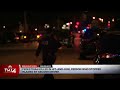 One killed in crash, good Samaritan injured
