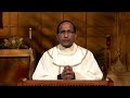 Catholic Mass Today | Daily TV Mass, Saturday February 12, 2022