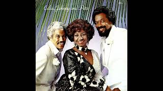 Pueblo - Celua, Johnny And Pete