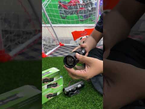 🔦 লোডশেডিং, ক্যাম্পিং বা রাতের ভ্রমণ—একটি লাইটেই সব সমাধান! 💡