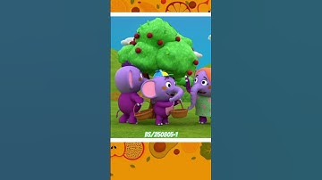 Thumbnail of Membuat jus buah COFFIN DANCE SONG COVER 250805-1 #shorts #coffindance #cartoon #fyp