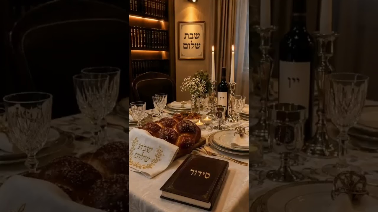 העורך דין הכי טוב לראש השנה!