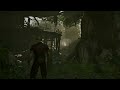 Gothic Remake - Chapter 2 Trying To Exit The Swamp Camp | Fist of Wind, Swamp Weed Locations
