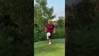 Kick Golf Ball - The Perfect Viral Video Hook! 🚀 | Funny Transitional Hooks for Reels & TikTok screenshot 3