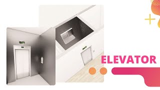 How to create an elevator in Home Planner - Tutorial