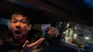 Dasher Direct 10 percent Cash Back
