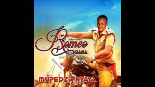 Romeo Gasa & Extra Valembe   Dadi from latest album Mupedza Nyaya