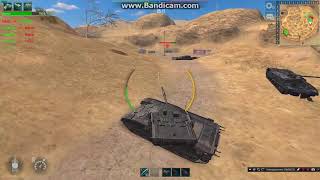 Tank Force EU Server: Tuki22 CHEAT