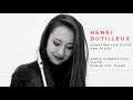 Henri dutilleux sonatine for flute and piano  adria parravicini flute nobue ito piano