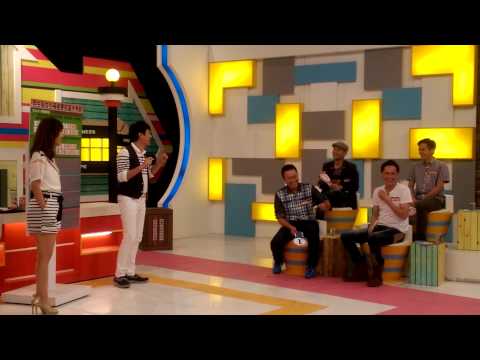 2015年5月13日 高山峰 請你跟我這樣過