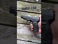 Taurus G3XL! #Taurus #g3xl #edc #longslide #9mmluger #pawnshopfinds #pewpewlife #pewpew #alwayscarry