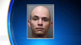Tagger Arrested In Fort Collins