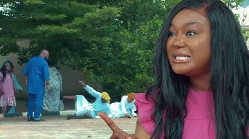 END OF THE TUNNEL(New Movie)Yul Edochie Rachel Okonkwo 2025 Latest Nigerian Nollywood Movie