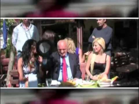 Ankaralı turgut - kaymak lazım (2010)