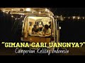 Pendapatan kami selama keliling indonesia bukabukaan  special episode