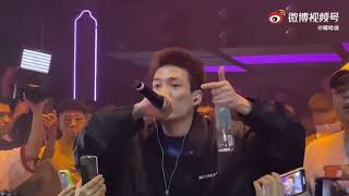 红花会 - HNBMC 2018 CYPHER (贝贝part ) 超强快嘴