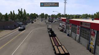ATS 1.59 Dx12 No Graphics Mod
