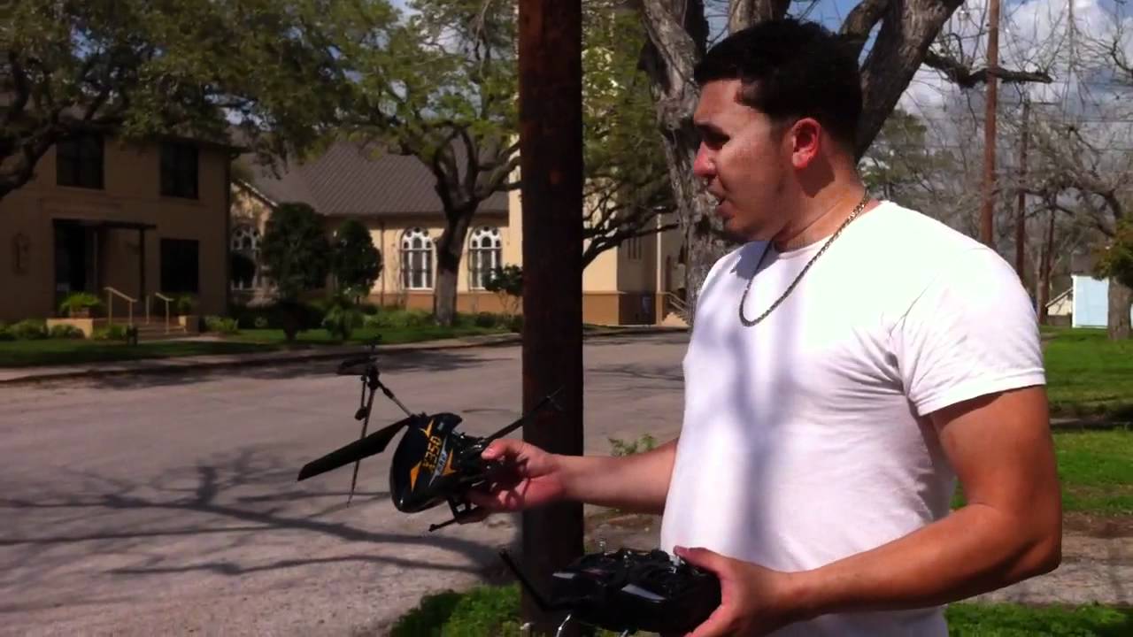 Hobby people X350 RTF