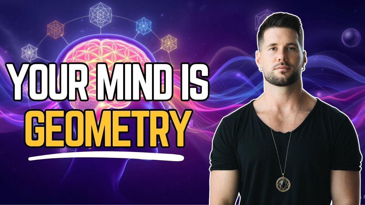 The 4 Dimensions of Mind Explained Through Sacred Geometry | Brainwave ...
