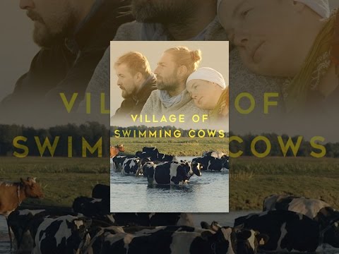 Village of Swimming Cows