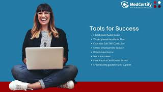 Get To Know MedCertify