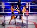 Тимур Надров VS Сохраб Азимов - ACB/27.02.16