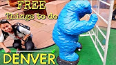 Top 3 Sights and Attractions in Denver, Colorado - YouTube