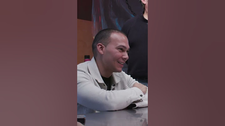 Ex Drug Lord Guesses The Ex Undercover Cop From A Lineup