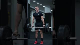 How It Looks Training With Me