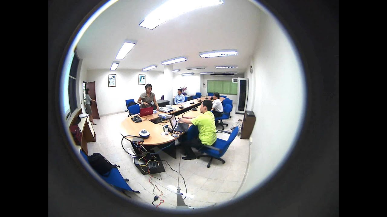 vivotek IP7160 2 mega pixel fisheye 180/360 hemispheric tsolutions ipcctvthailand.com
