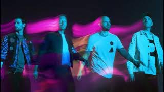 Coldplay - In My Place (1 hour)