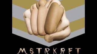 MSTRKRFT - Fist of God (Album Version)