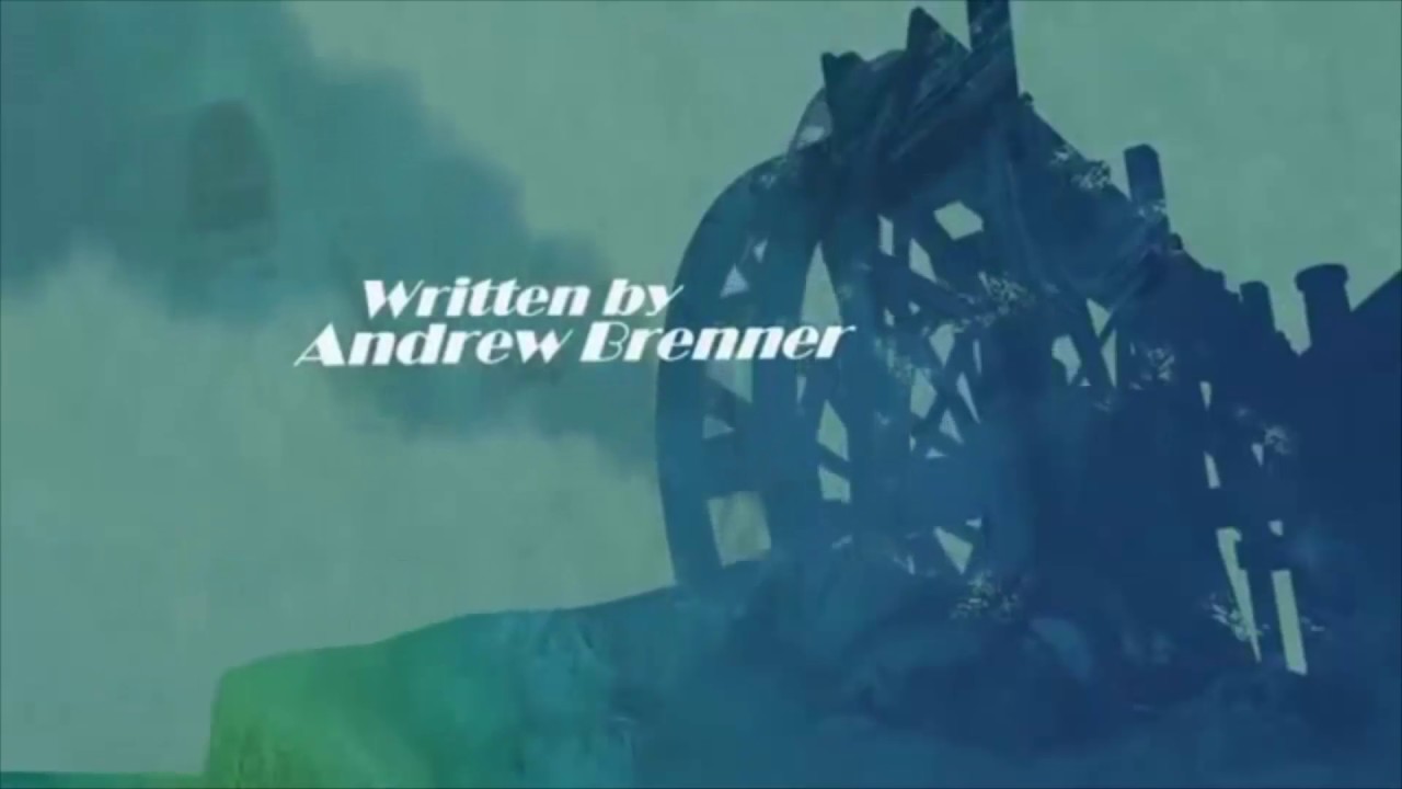 thomas oyuncak It is an Epic Tale of the Brave (TOTB Intro w/ It is an Epic Mystery)