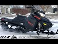 Ski doo summit sp 800 2016 154