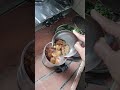 garlic chatni recipe #invincible #youtubeshorts