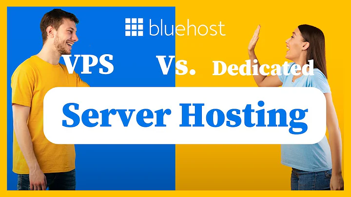VPS vs Dedicated Hosting: Which One is Right For You?