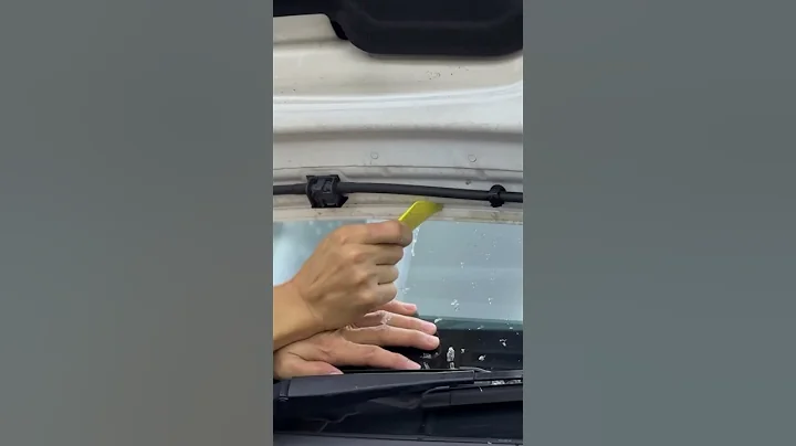 Removing 8 years of PPF!!