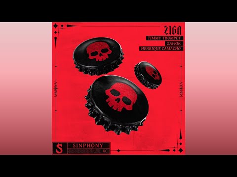 Timmy Trumpet, Zafrir, Henrique Camacho - Ziga (Extended Mix)