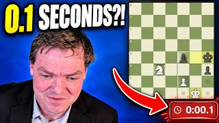 Speedrun To 1600: Time Pressure is Back!