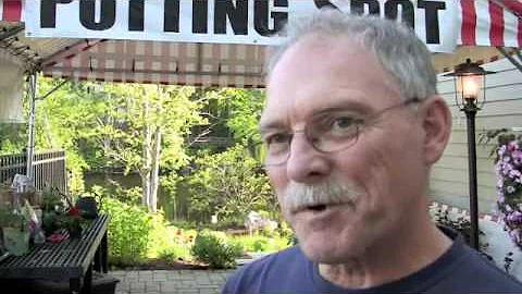 Paul Nault Loves Goffstown Ace Hardware