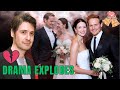 Historic Clash 💥 Caitriona Balfe Fires Back at Tony McGill Over Sam Heughan