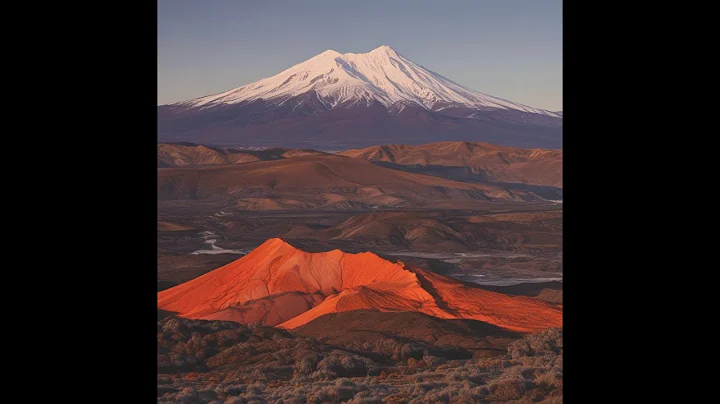 The 10 Active Volcanoes in California