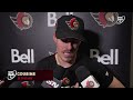 Sens Rewind: Sens Crush Capitals in Washington
