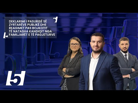 🔴 FIVE - BETEJA KOSOVË-SERBI NË OKB